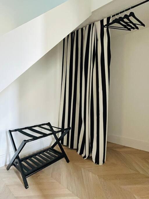 Le Grand Cerf By La Chambre A Cote 메스 외부 사진